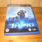 The Thing Ps2 - pikkukuva 1