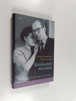 Marja ym. Linnankivi : Kekkosten miniänä : muistelmia Syl...