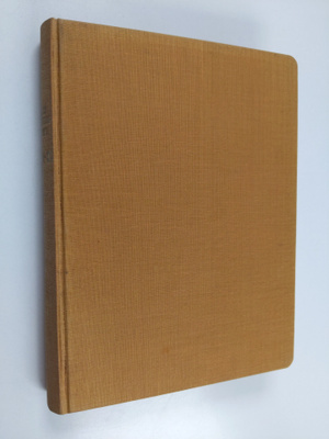 Suomen postimerkkilehti 1931-1933