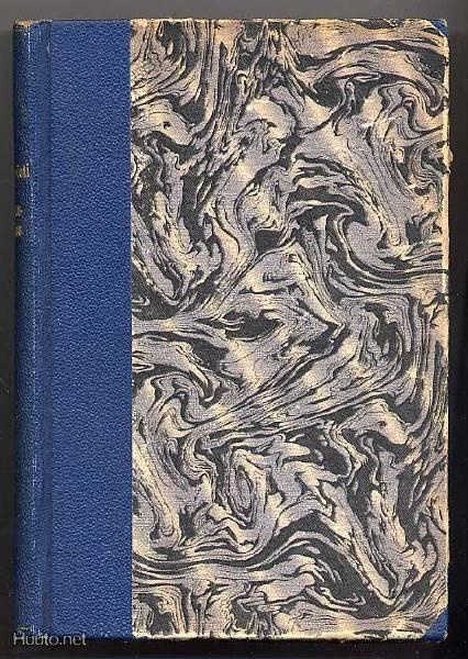 Larin-Kyösti: Kruunun-perämies (1.p., 1926)