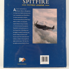 Tony Holmes ym. : Spitfire - Flying Legend - pikkukuva 2