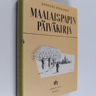 Georges Bernanos : Maalaispapin päiväkirja - pikkukuva 1