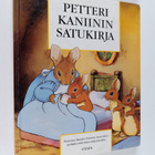 Hannakatri (suom.) Hollmen : Petteri Kaniinin satukirja - pikkukuva 1