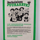 Leena (toim.) Hautaniemi : Myötäpäivään Kerho-ohjelmisto ... - pikkukuva 2