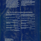 TERRY HOUNSOME . KIRJA - ROCK RECORD 4 - pikkukuva 2
