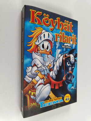 Walt Disney : Köyhät ritarit
