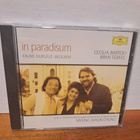 Cecilia Bartoli/Bryn Terfel etc:In paradisum CD - pikkukuva 3