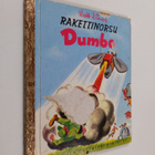 Rakettinorsu Dumbo - pikkukuva 1