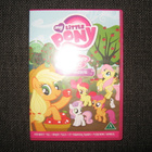 MY LITTLE PONY FRIENDSHIP IS MAGIC: Call of the Cutie DVD - pikkukuva 1