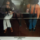 ZAPPA/ BEEFHEART/ MOTHERS - BONGO FURY LIVE 75 KEIKKAJULISTE - pikkukuva 1