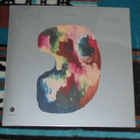 JOENSUU 1685 ~ ÖB ~ LP kelmussa MINT splatter - pikkukuva 2