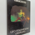 Peter Brookesmith : Ufo-fenomenens ursprung : aktuella te... - pikkukuva 1