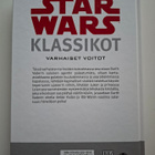 Star Wars: Varhaiset voitot - pikkukuva 2