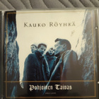 Kauko Röyhkä: Pohjoinen taivas 1991-1993 - pikkukuva 1