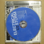 U2-ELECTRICAL STORM-SAKSA PAINOS-UUSI CDS SLIM CASE - pikkukuva 2