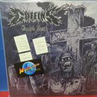 Coffins – Buried Death M-/M- LP - pikkukuva 1