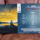 Avengers Endgame soundtrack 3 LP - pikkukuva 3
