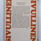Sivullinen : Sven Tuuvan jälkeläiset - pikkukuva 2