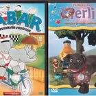 2 KPL DVD ELOKUVIA - pikkukuva 1