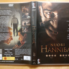 Nuori Hannibal DVD - pikkukuva 1