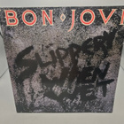 Bon Jovi ?– Slippery When Wet LP - pikkukuva 1
