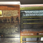 WINDTALKERS + BLACK HAWK DOWN 3-PACKS - pikkukuva 2