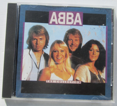 ABBA - The Collection