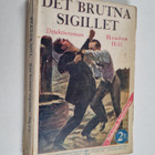 Headon Hill : Det brutna sigillet - pikkukuva 1