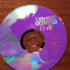 DVD- MUSIIKKI LEVY: LYNYRD SKYNYRD: LIVE - pikkukuva 3