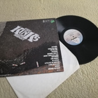 THE KINKS - Low Budget LP - pikkukuva 2
