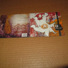 Aalto CD Tuulilabyrintit v.2011 NIMMAREILLA! - pikkukuva 1