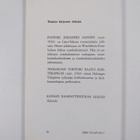 Johannes Hansen : Tee evankelistan työ - pikkukuva 2
