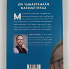 Samuli Siltanen : Astu matematiikan maailmaan - pikkukuva 2