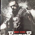 PUNISHER WAR ZONE BLU-RAY - pikkukuva 1