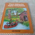 HERMAN ALTENBURGER: PIENI JÄÄKARHU TAPAA SUKULAISIA - pikkukuva 1