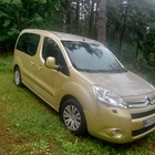 Citroen Berlingo - pikkukuva 2