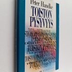 Peter Handke : Toiston pysyvyys - pikkukuva 1