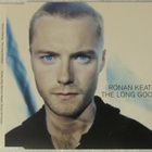 Ronan Keating • The Long Goodbye PROMO CD-Single - pikkukuva 1