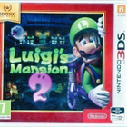 * Luigi's Mansion 2 3DS + 2DS + 3DSXL Lue Kuvaus - pikkukuva 1