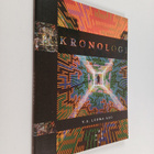 V. S. Luoma-aho : Kronologi - pikkukuva 1