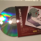 Jarkko Honkanen & Taiga . Napakymppi CDS single - pikkukuva 2