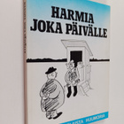 Juhani Helariutta ym. : Harmia Joka Päivälle - Punkalaitu... - pikkukuva 1