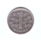 Suomi 1 Markka 1972 - pikkukuva 1