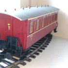 Märklin 5424.1 ( I = 1:32 ) - pikkukuva 4