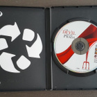 DVD: Paholainen Pukeutuu Pradaan (Meryl Streep,Anne Hathaway - pikkukuva 3