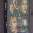 7DVD X-Files Salaiset kansiot kausi 9 ( 2001-2002 uusi ) - pikkukuva 1