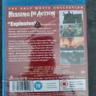 Missing in action (Suoraa toimintaa) blu-ray Chuck Norris - pikkukuva 2