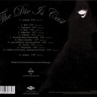 Kwan : The Die Is Cast - CD - pikkukuva 3