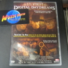 BILL WYMAN - DIGITAL DAYDREAMS UUSI DVD . - pikkukuva 1