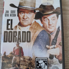 El Dorado UUSI John Wayne Robert Mitchum - pikkukuva 1